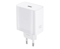Ładowarka i akumulator OPPO SUPERVOOC 80 W biały